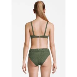 Tamaris Bügel-Bikini-Top, In Gehäkelter Optik -Angebote Bade Fein Store 0051a1fae632b18c466ebd00ecdc1cef