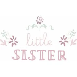 Liliput Kurzarmbody »Little Sister«, Mit Druckknöpfen Im Schritt -Angebote Bade Fein Store 0070c0ee890fb3480e8a00394d81fb65