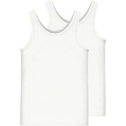 Name It Unterhemd »NKFUU TANK TOP 2P NOOS«, (Packung, 2er-Pack) -Angebote Bade Fein Store 0189d3548a65967724365dade103f981
