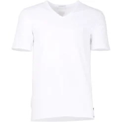 BALDESSARINI Unterhemd »Shirt, 1/2, V-Aussc«