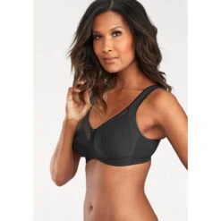 Anita Since 1886 Entlastungs-BH »Komfort-BH Clara«, Mit Transparentem Netzmaterial Im Obercup, Basic Dessous -Angebote Bade Fein Store 02f7c422483054ad63d7af3bc0571851