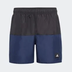 Adidas Performance Badeshorts »COLORBLOCK«