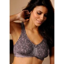 Nuance Entlastungs-BH, Ohne Bügel Aus Angenehmer Baumwolle, Basic Dessous -Angebote Bade Fein Store 043a16ace68dae75c2cc113418fc1659