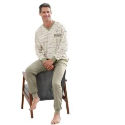 Götting Schlafanzug