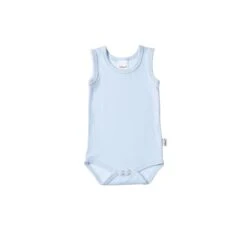 Liliput Body, Mit Druckknöpfen Im Schritt