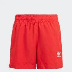 Adidas Performance Badeshorts »ORIGINALS ADICOLOR 3-STREIFEN«