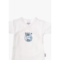 Liliput Body »Dino«, (2 Tlg.), Mit Praktischer Druckknopfleiste -Angebote Bade Fein Store 08368984bd8f1e7726e062c0a651c5c4