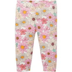 TOM TAILOR Caprileggings, Besonderes Muster