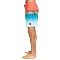 Quiksilver Boardshorts »Surfsilk Panel 18"« -Angebote Bade Fein Store 0b2d642ce568b6786504b87f6fa08dd3