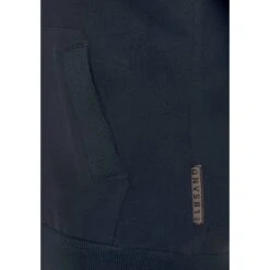 Elbsand Kapuzensweatjacke »Kjella«, Mit Großem Logodruck Hinten -Angebote Bade Fein Store 0b3eacc4ee0d42f7e62985962a414c89