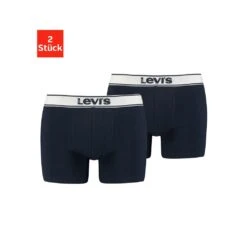 Levi's® Boxer, (Packung, 2 St.), VINTAGE