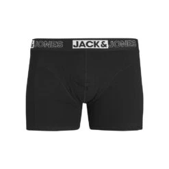 Jack & Jones Junior Boxershorts »JACYAKU TRUNKS 3 PACK JNR«, (Packung, 3 St.) -Angebote Bade Fein Store 0bcc2c86f67b5a98ee5096d598bb7bb0