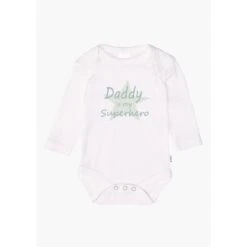 Liliput Body »Superhero / Superbaby«, (2 Tlg.), Mit Druckknöpfen Im Schritt -Angebote Bade Fein Store 0c3d1ba378e0162b6a985f30529539d8