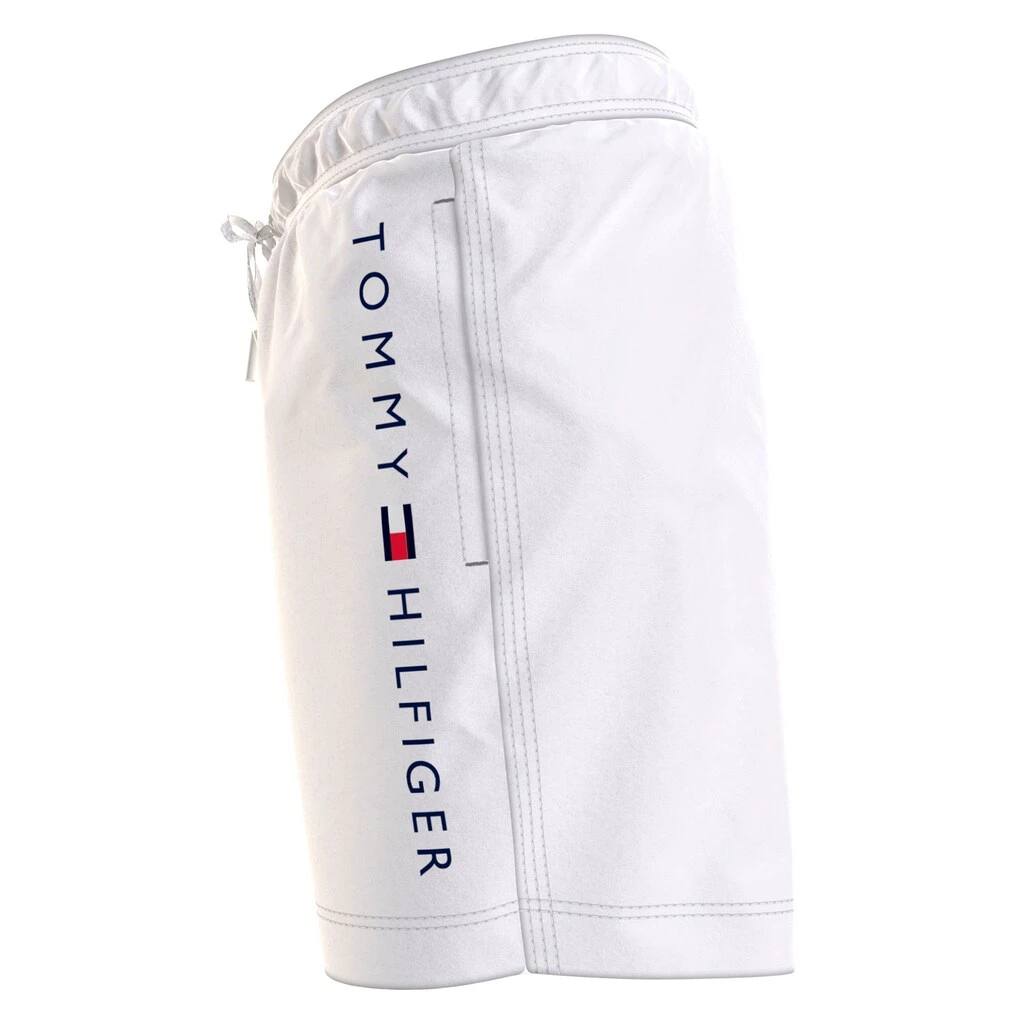 Tommy Hilfiger Swimwear Badehose »MEDIUM DRAWSTRING«, Mit Tommy Hilfiger Markenlabel 4 Tommy Hilfiger Swimwear Badehose »MEDIUM DRAWSTRING«, Mit Tommy Hilfiger Markenlabel – Bild 4