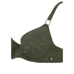 Tamaris Bügel-Bikini-Top, In Gehäkelter Optik -Angebote Bade Fein Store 0c91f27d683789e591f3a0d8a1d88d56