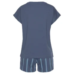 Vivance Dreams Shorty, (2 Tlg., 1 Stück), Mit Frontdruck -Angebote Bade Fein Store 0d54826a6cdd6efbd19d3b692b56fed7