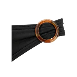 S.Oliver Bikini-Hose »Rome«, Mit Zierringen -Angebote Bade Fein Store 0d958a722d36c2aa3bcc1f0545d1b529