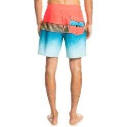 Quiksilver Boardshorts »Surfsilk Panel 18"« -Angebote Bade Fein Store 0f8188225137cc430585355484467c5b