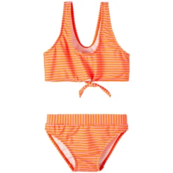 Name It Bustier-Bikini »NKFZURI BIKINI«, (Set, 2 St.)