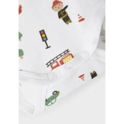 Name It Langarmbody »NBMBODY 3P LS FIREFIGHTER NOOS«, (3 Tlg., 3er-Pack) -Angebote Bade Fein Store 0fc7eaf789390eae30ae8e6103bb4555