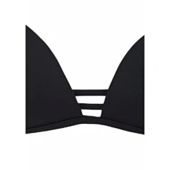 Bruno Banani Triangel-Bikini, Mit Zierbändern -Angebote Bade Fein Store 1017effc489379c3ce4163d7a05e9374