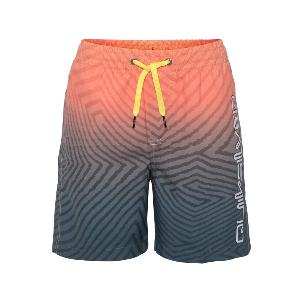 Quiksilver Badeshorts 3 Quiksilver Badeshorts – Bild 3