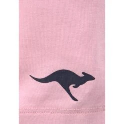 KangaROOS Leggings, Mit Schönen Kontrasteinsätzen -Angebote Bade Fein Store 11443728e7daa83cc7ef561e466d978a