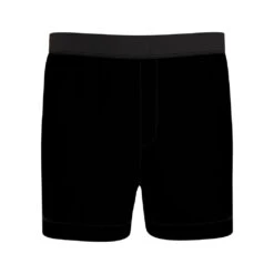 Calvin Klein Swimwear Boxer-Badehose »SHORT WAISTBAND«, Mit Calvin Klein Markenlabel