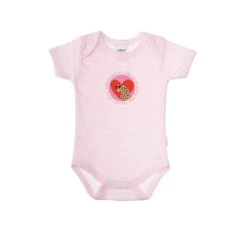 Liliput Body »große Liebe«, (2 Tlg.), Mit Niedlichen Motiven -Angebote Bade Fein Store 11a5823052f6410a8235f59bfb597b10