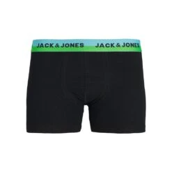 Jack & Jones Junior Boxershorts »JACCOLOR WB TRUNKS 5 PACK BOX JNR«, (Packung, 5 St.) -Angebote Bade Fein Store 12c4702617b336f4c4bba18f1a6dcd78