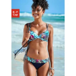 Venice Beach Bügel-Bikini-Top »Jane«