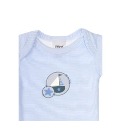 Liliput Body »Ocean Lover«, (2 Tlg.), Im 2er-Pack Mit Süßen Ozean-Motiven -Angebote Bade Fein Store 1389f1e40bfda113d64f9bb3ebabdce9