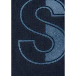 Elbsand Kapuzensweatjacke »Kjella«, Mit Großem Logodruck Hinten -Angebote Bade Fein Store 15021c207202ad009b9ff68d2cf7afa4