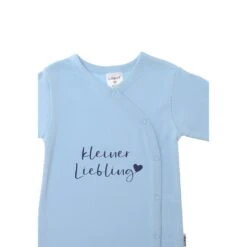 Liliput Jumpsuit »Elefant«, (2 Tlg.), Mit Praktischer Druckknopfleiste -Angebote Bade Fein Store 168977fb61fac0b430ae0a6aa1fb1373