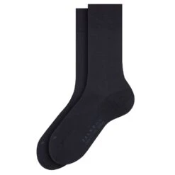 FALKE Socken »Sensitive Berlin«, (Packung, 2 Paar), Mit Sensitve Bündchen Ohne Gummi -Angebote Bade Fein Store 171d25c40ea84adb8c695437a7f1225f