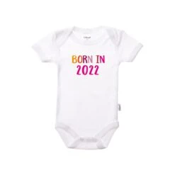 Liliput Body »Born In 2022«, (2 Tlg.), Mit Niedlichem Print -Angebote Bade Fein Store 186901a6c1eb0851ae72be7bc83ac49b