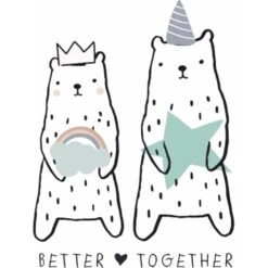 Liliput Wickelbody »Better Together«, Mit Praktischer Druckknopfleiste -Angebote Bade Fein Store 18b7057d248946d6d1ccdd2e81288cb8