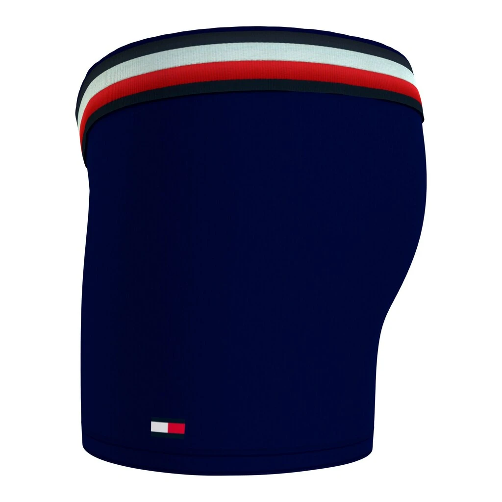 Tommy Hilfiger Swimwear Badehose »TRUNK«, Mit Tommy Hilfiger Markenlabel 4 Tommy Hilfiger Swimwear Badehose »TRUNK«, Mit Tommy Hilfiger Markenlabel – Bild 4
