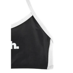 Bench. Bustier-Bikini, Mit Gekreuzten Trägern -Angebote Bade Fein Store 1bf3476381b204b0484a01008e51515b