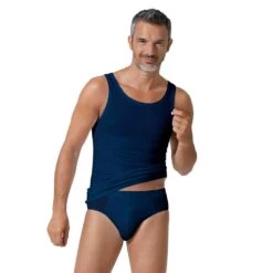 Schiesser Slip, (1 St.)