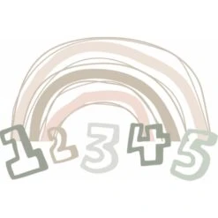 Liliput Body »Regenbogen«, (2 Tlg.), Mit Praktischen Druckknöpfen -Angebote Bade Fein Store 1d0c0d984d86a2691489b8c24814b91f