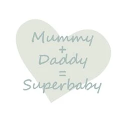 Liliput Body »Superhero / Superbaby«, (2 Tlg.), Mit Druckknöpfen Im Schritt -Angebote Bade Fein Store 1db3e74e552782796ecc18f7c7ab660d