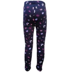 Family Trends Thermoleggings »gefüttert«, Mit Trendy Neonprint -Angebote Bade Fein Store 1dba351ffdc7741952836ae19d40e583