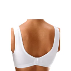 H.I.S Sport-BH, Ohne Bügel Für Sportarten Mit Mittlerer Belastbarkeit -Angebote Bade Fein Store 1ebb7dd760f337ff328fc84111a89167