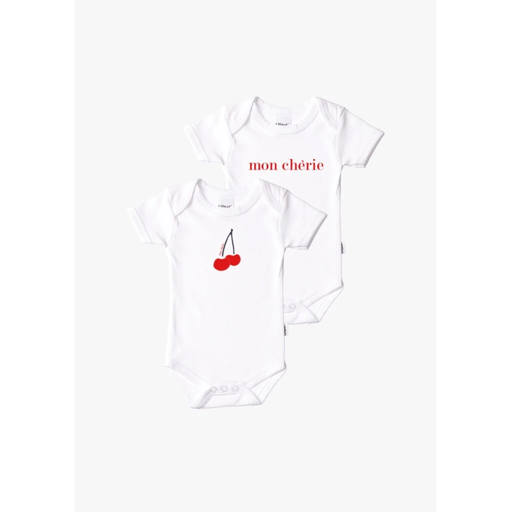 Liliput Body, Mit Süßem Print 3 Liliput Body, Mit Süßem Print – Bild 3