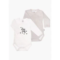 Liliput Body »you Rock«, Mit Praktischer Druckknopfleiste -Angebote Bade Fein Store 1f37bcb0c58cfca8dc61f68991cd9af6