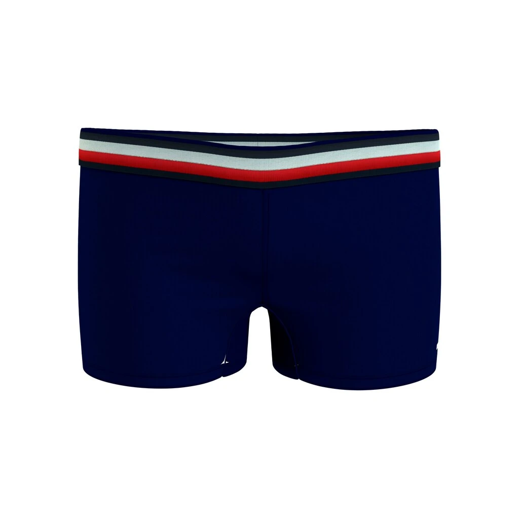 Tommy Hilfiger Swimwear Badehose »TRUNK«, Mit Tommy Hilfiger Markenlabel 1 Tommy Hilfiger Swimwear Badehose »TRUNK«, Mit Tommy Hilfiger Markenlabel
