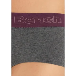Bench. Panty, (Packung, 3 St.), Mit Weichem Bündchen Und Logodruck -Angebote Bade Fein Store 205df302f2fb33222b96f1ea8c68e1f6