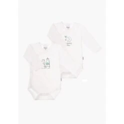 Liliput Body »Happy Elefant Und Bären«, (2 Tlg.), Mit Praktischer Druckknopfleiste -Angebote Bade Fein Store 20a0c506bcb42bfd9c34354d60cb1cea