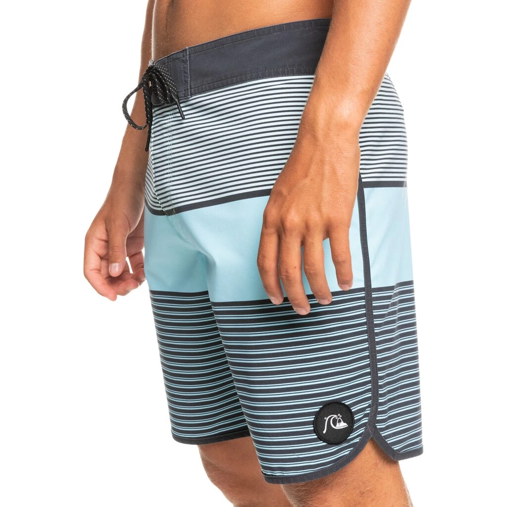 Quiksilver Boardshorts »Surfsilk Tijuana 18"« 5 Quiksilver Boardshorts »Surfsilk Tijuana 18"« – Bild 5